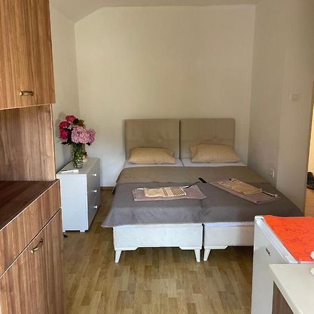 Apartman Grujicic 1 Budva Exterior foto