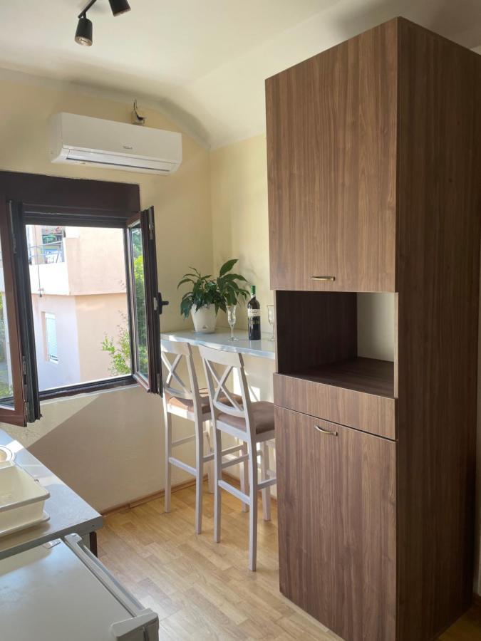 Apartman Grujicic 1 Budva Exterior foto